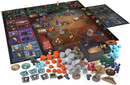 Dune: Imperium - Uprising [Stand-Alone/Expansion Game]