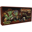 Red Dragon Inn: Allies - Keet & Nitrel [Expansion]