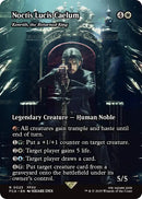 Noctis Lucis Caelum