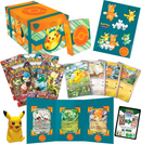 Pokémon TCG | Paldea Adventure Chest