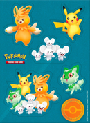 Pokémon TCG | Paldea Adventure Chest
