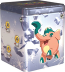 Pokémon TCG | Stacking Tin (2024)