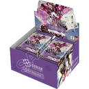 Gundam TCG Steel Reqium Booster Box **Local Pick-Up and Purchase Only**