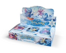 Disney Lorcana TCG: Winterspell - Booster Box