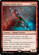 Merciful Mandate (Extended Art) [Star Trek Commander]