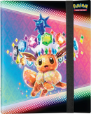 Pokémon TCG | Scarlet & Violet: Prismatic Evolutions - Binder Collection **In-Store Pick-Up and Purchase Only**