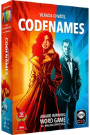 Codenames [Revised Edition]