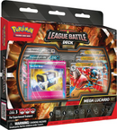 Pokémon TCG | Mega Lucario Battle Deck **Local Pick-Up and Purchase Only**