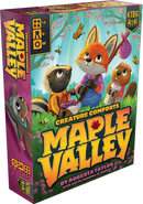 Creature Comforts: Maple Valley [Board Game]