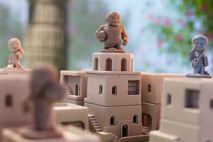 Santorini: Second Edition