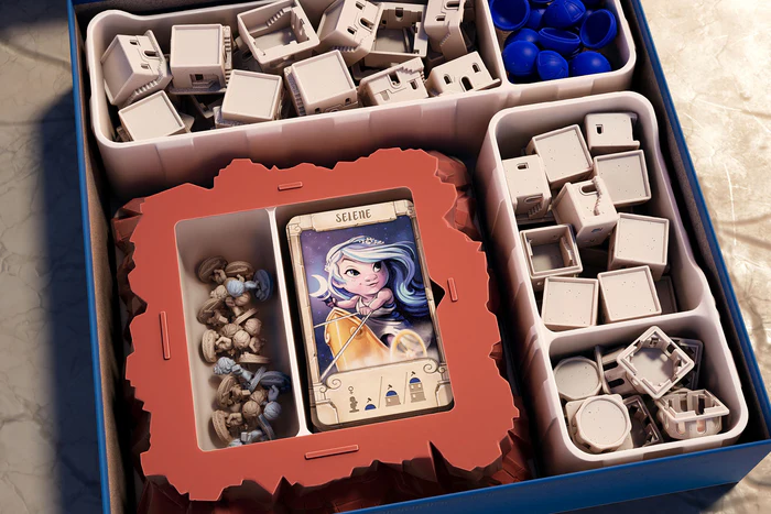 Santorini: Second Edition