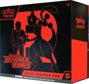 Pokémon TCG | Scarlet & Violet: Destined Rivals - Elite Trainer Box **In-Store Pick-Up and Purchase Only**
