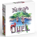 The Isle of Cats: Duel [Board Game]