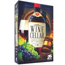 Wine Cellar [Board Game]