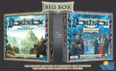 Dominion Big Box (2nd Edition) [Board Game & Expansions]