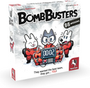 Bomb Busters [Board Game]