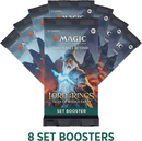 MTG The Lord of the Rings: Tales of Middle Earth - Bundle: Gift Edition