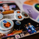 Moon Colony: Bloodbath [Board Game]