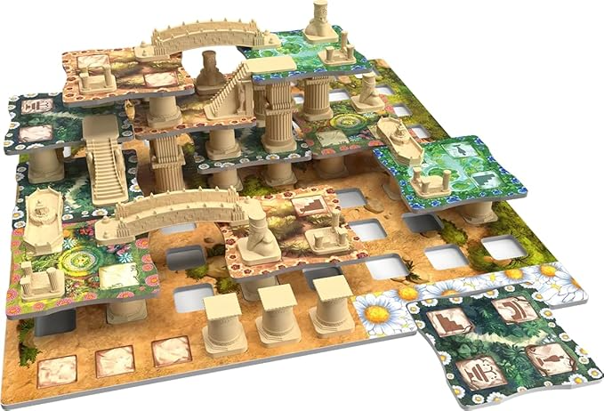 Babylon [Board Game]