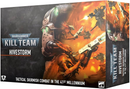 Warhammer 40,000: Kill Team | Hivestorm *OUT OF PRINT*