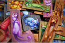 The Isle of Cats [Board Game]