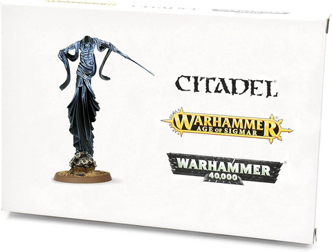 Necrons C'tan Shard of the Nightbringer