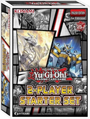 Yu-Gi-Oh! TCG: 2-Player Starter Set