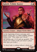 Smoldering Marsh (Extended Art) [Star Trek Commander]