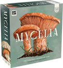 Mycelia: The Strategic Mushroom Game