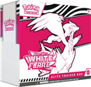 Pokémon TCG | Scarlet & Violet: White Flare Elite Trainer Box ** Local Pick-Up and Purchase Only **
