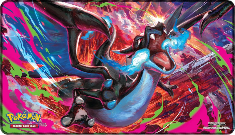 Pokmon TCG | Mega Charizard X ex Ultra-Premium Collection **Local Pic Pokmon TCG | Mega Charizard X ex Ultra-Premium Collection **Local Pic