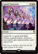 Grand Crescendo [Reality Fracture Commander]
