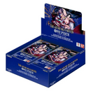 One Piece TCG: The Azure Sea's Seven Booster Box [OP-14] **Local Pick-Up Only**