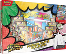 Pokémon TCG | Ascended Heroes Premium Poster Collection **Local Pick-Up and Purchase Only**