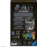 Star Wars Villainous: Scum & Villainy [Standalone/Expansion Game]