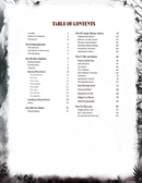 Everyday Heroes RPG: The Crow Cinematic Adventure [Softcover]