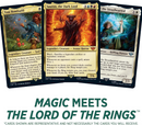 MTG The Lord of the Rings: Tales of Middle Earth - Bundle: Gift Edition