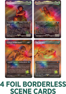 MTG The Lord of the Rings: Tales of Middle Earth - Bundle: Gift Edition