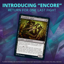 MTG Commander Legends - Draft Booster Box | 24 Packs