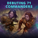 MTG Commander Legends - Draft Booster Box | 24 Packs