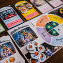 Moon Colony: Bloodbath [Board Game]