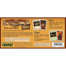 Red Dragon Inn: Allies - Keet & Nitrel [Expansion]