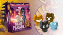 Night Parade of a Hundred Yokai [Board Game]