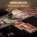 Star Wars Villainous: Scum & Villainy [Standalone/Expansion Game]