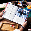 Marvel Multiverse RPG: Core Rulebook
