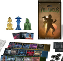 Star Wars Villainous: Scum & Villainy [Standalone/Expansion Game]