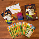 Wine Cellar [Board Game]