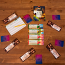 Wine Cellar [Board Game]