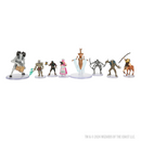 D&D Icons of the Realms Set 30 Planescape Adventures in the Multiverse - Booster Brick (8)