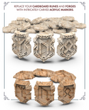 Lords of Ragnarok : Runes [Expansion]